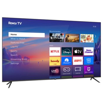 Roku TVs