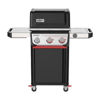 Weber Spirit EP-325 Gas Grill, Liquid Propane