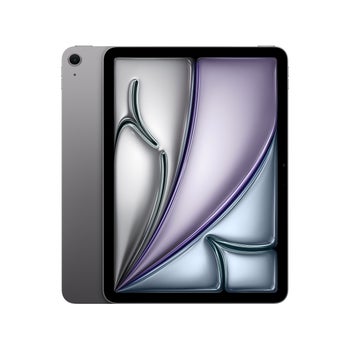 iPad Air 11-inch, 128GB and/or 256GB Wi-Fi (M4 chip) Built For Apple Intelligence
