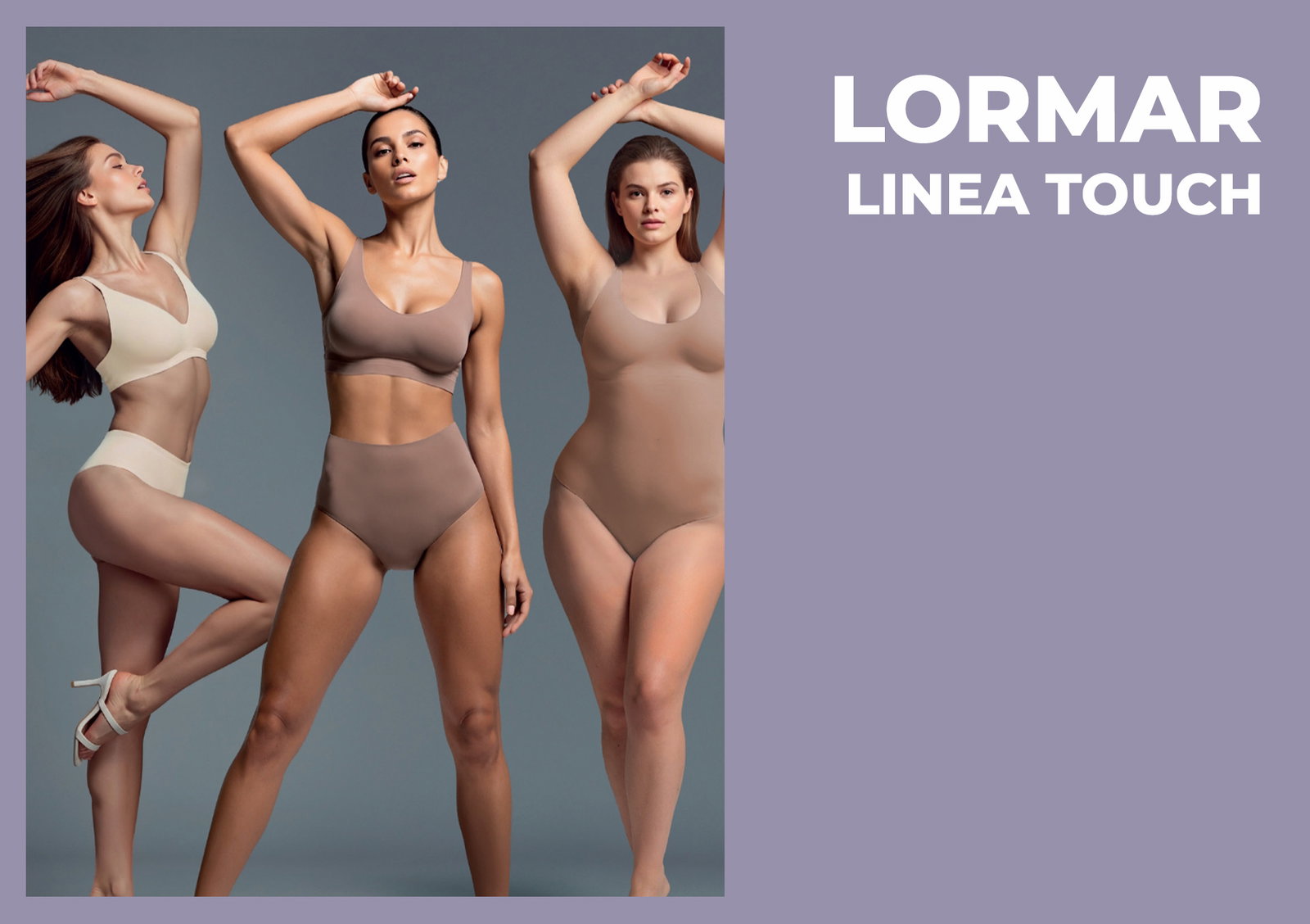 lormar