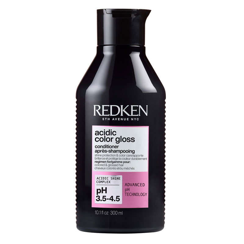Image of Redken Acidic Color Gloss Conditioner 300ml