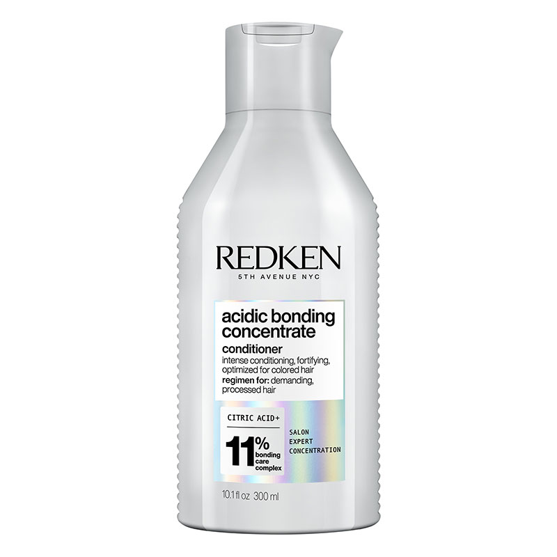 Image of Redken Acidic Bonding Concentrate Conditioner 300ml
