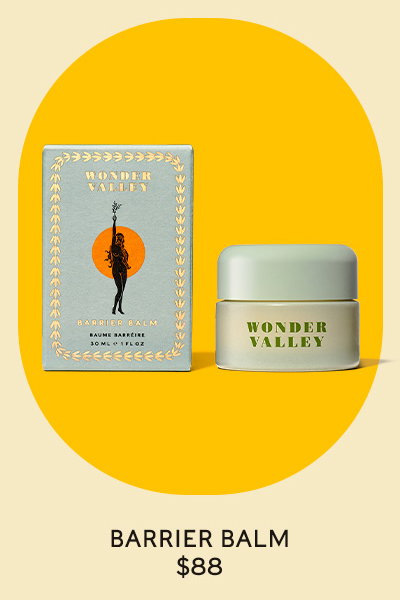 BARRIER BALM