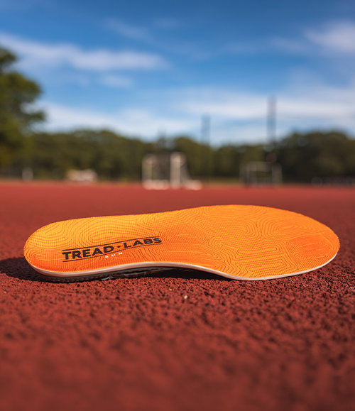 Tread Labs Run Insoles