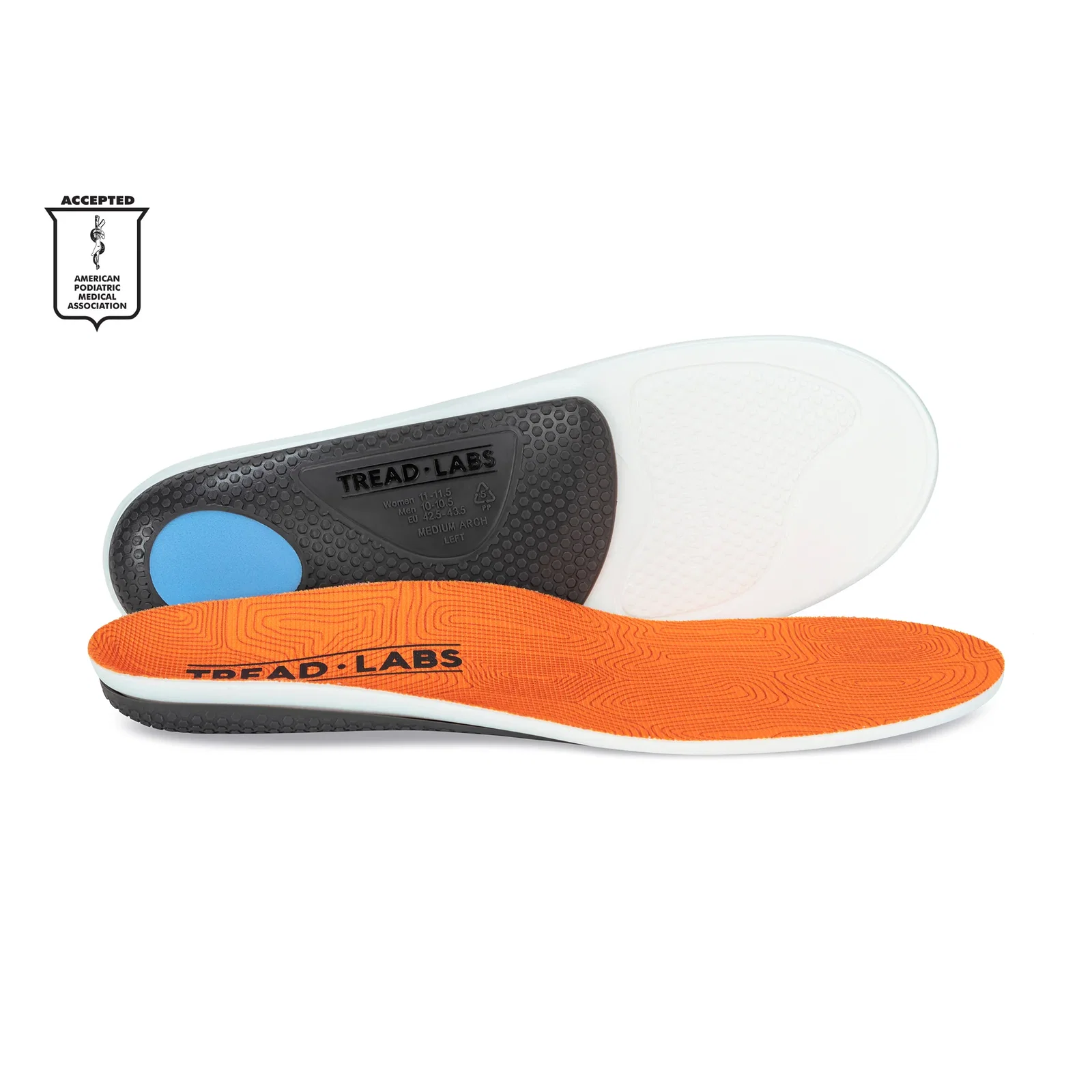 Image of Run Insoles