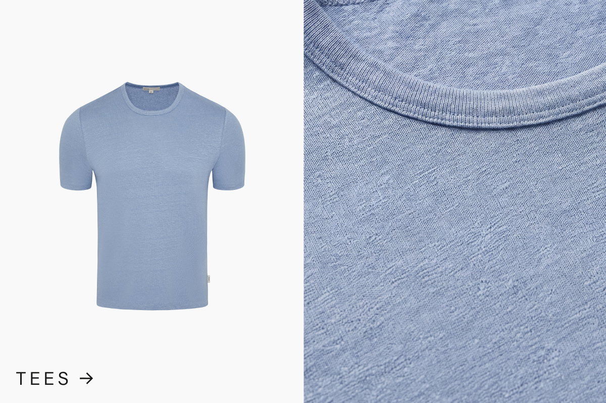 Tees