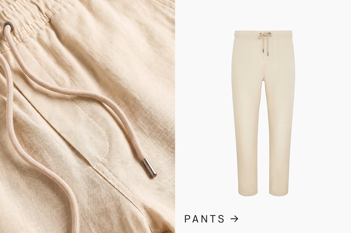 Pants
