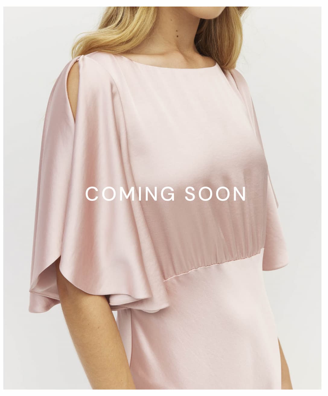 Coming Soon