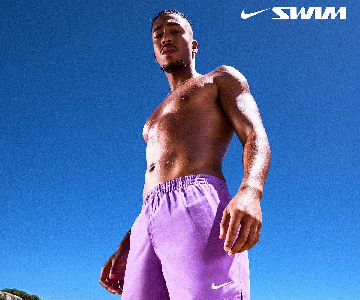 nike swim