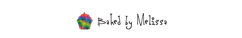 Baked by Melissa