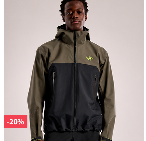 Arc'teryx Men's Beta Jacket