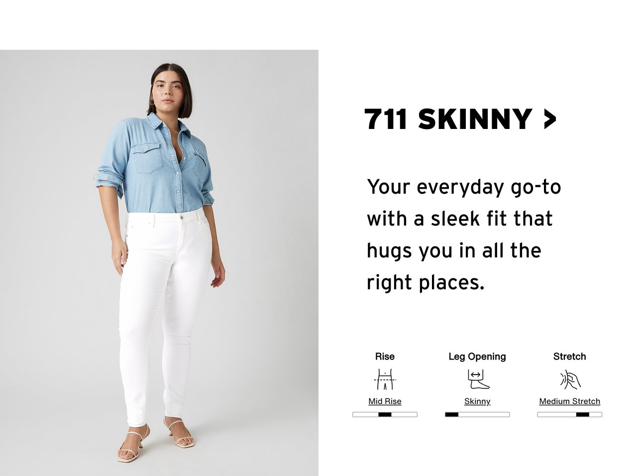 711 SKINNY