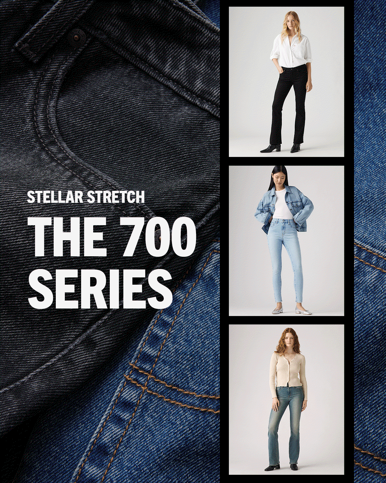 THE 700 SERIES