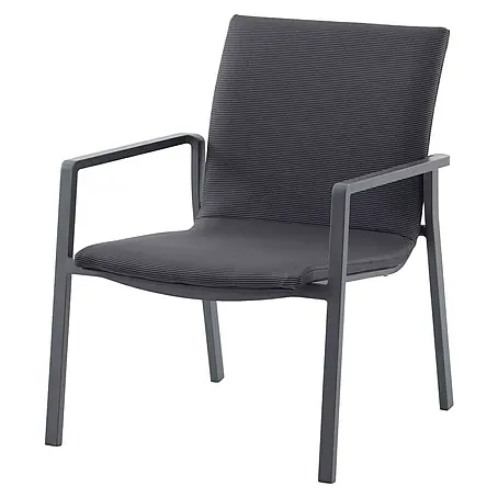 Lumar Loungesessel