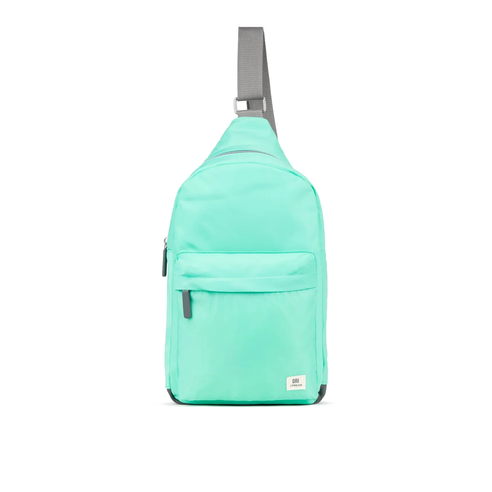 Image of Willesden XL Sling Bag in Capri