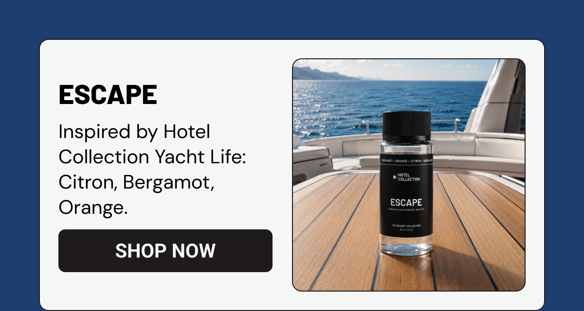 Escape product card