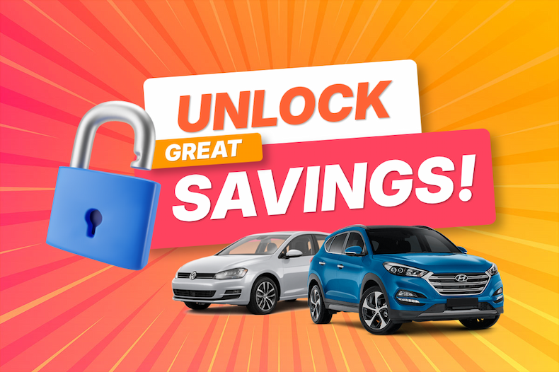 Hit the Road for Less
