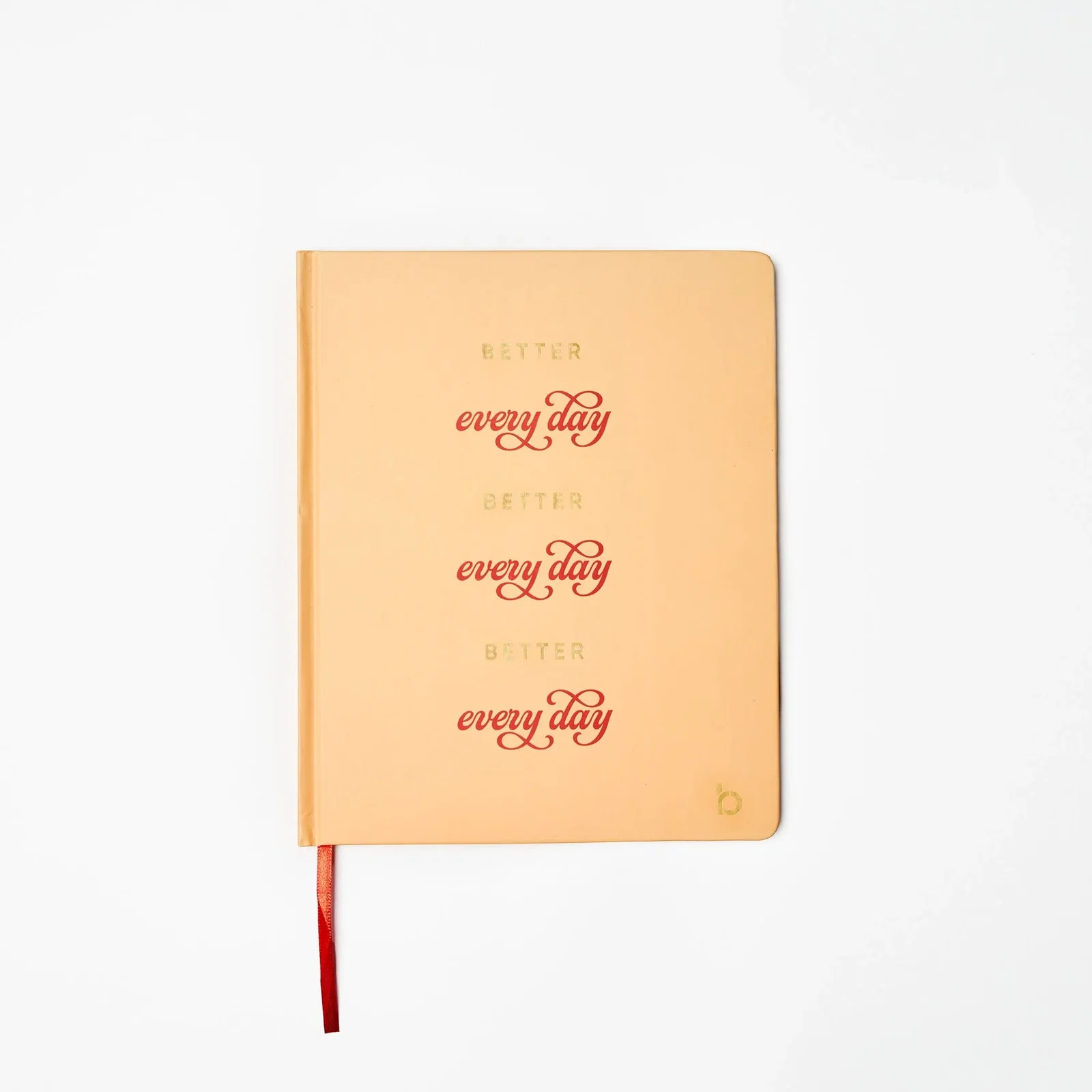 Image of Better Everyday Notebook