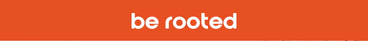 Check out the new be rooted items