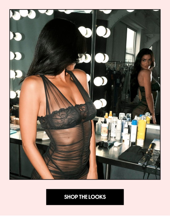 Shop the looks