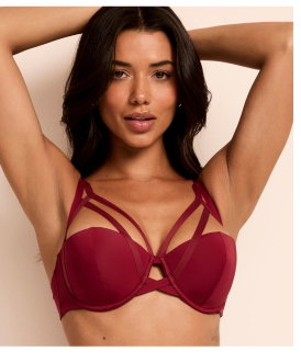 Chyance Dark Red 2