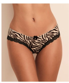 Meissa Cheeky Animal Beige