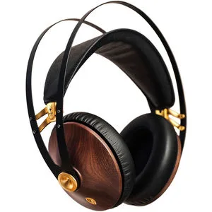 Meze 99 Classics Noyer/Gold