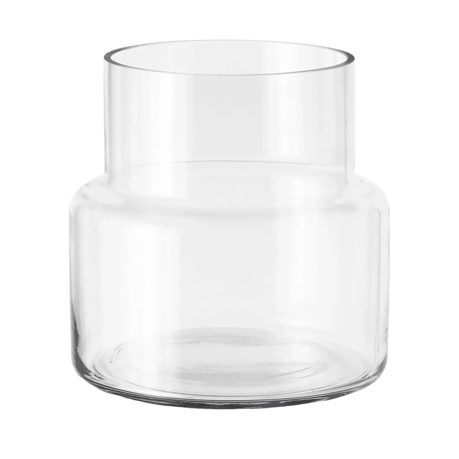Vase Posy Ø18x18 cm Transparent
