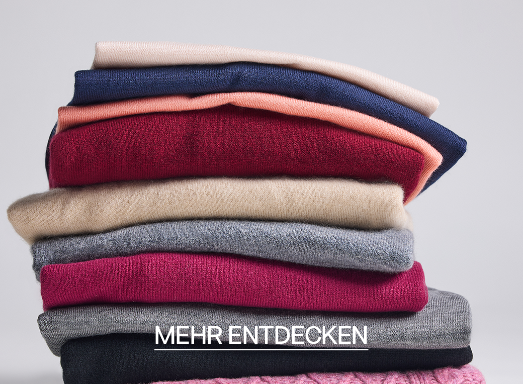 MEHR ENTDECKEN