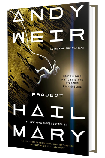 Project Hail Mary