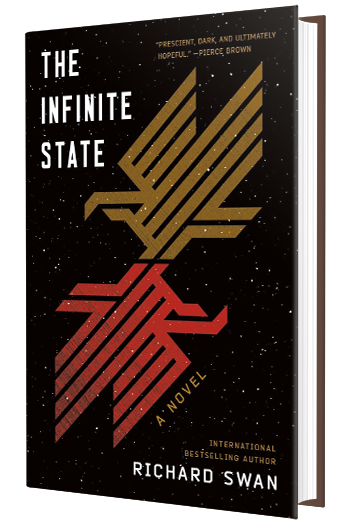 The Infinite State