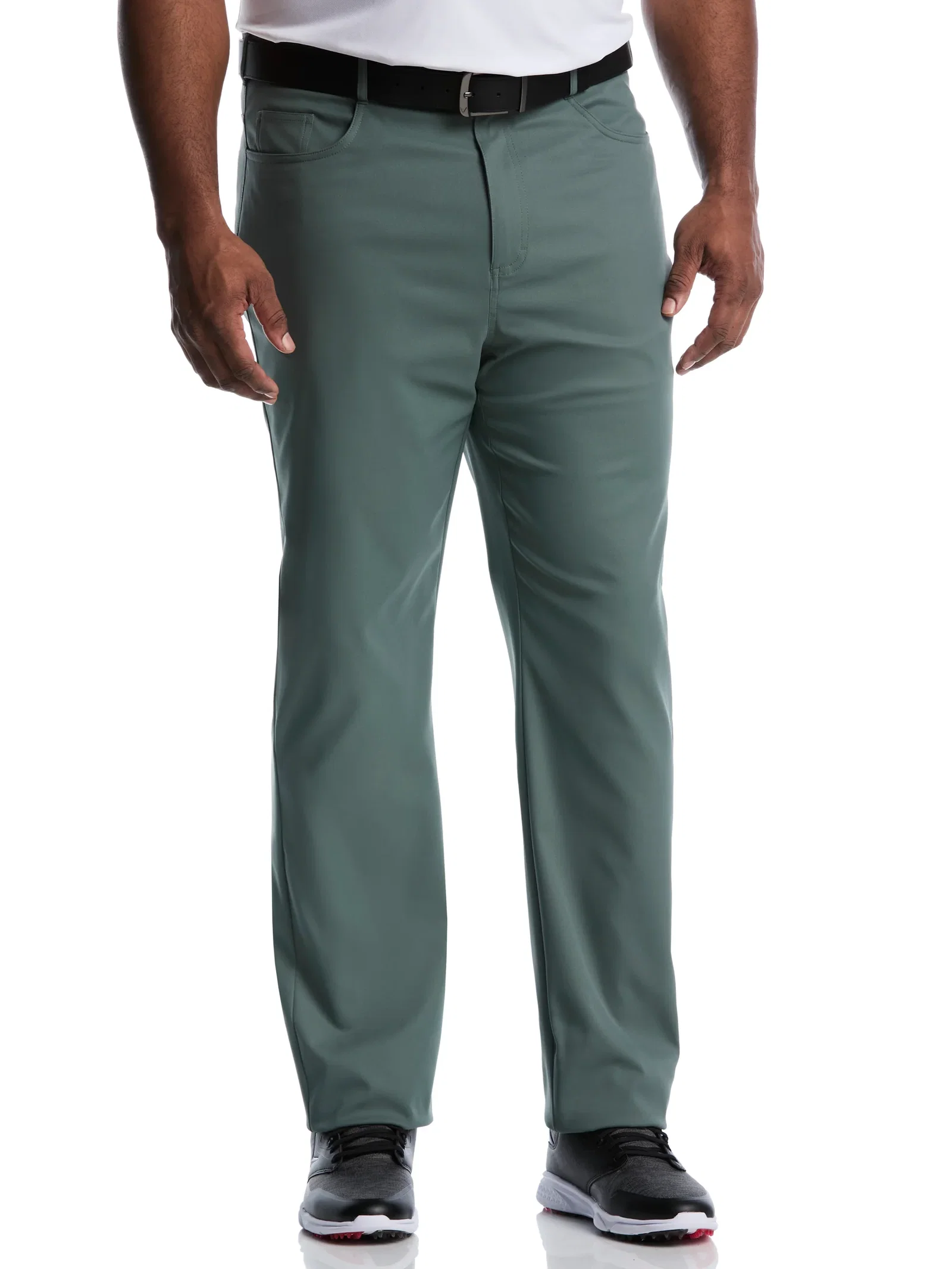Big & Tall Sorona® Stretch 5-Pocket Pant