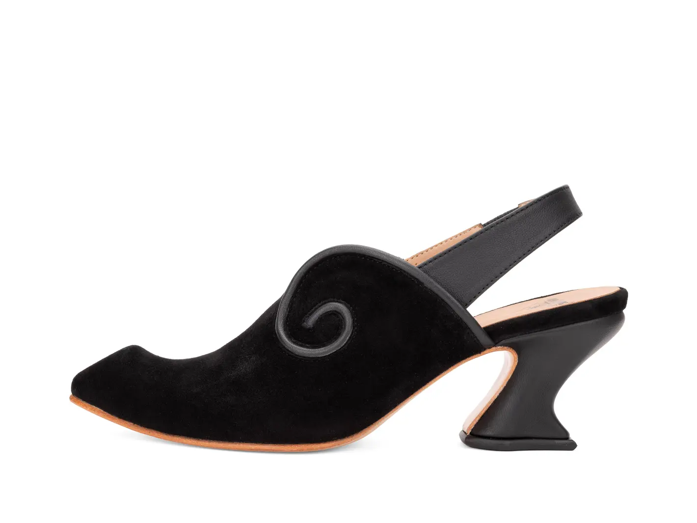 Image of Classy Mazzoli: Black