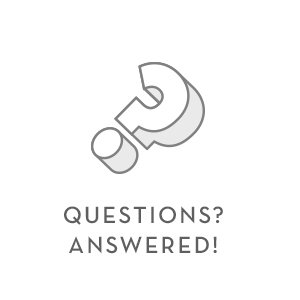 Questions answered