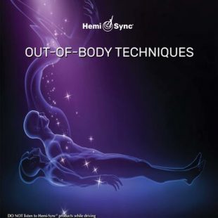 Out-of-Body Techniques by William Buhlman
