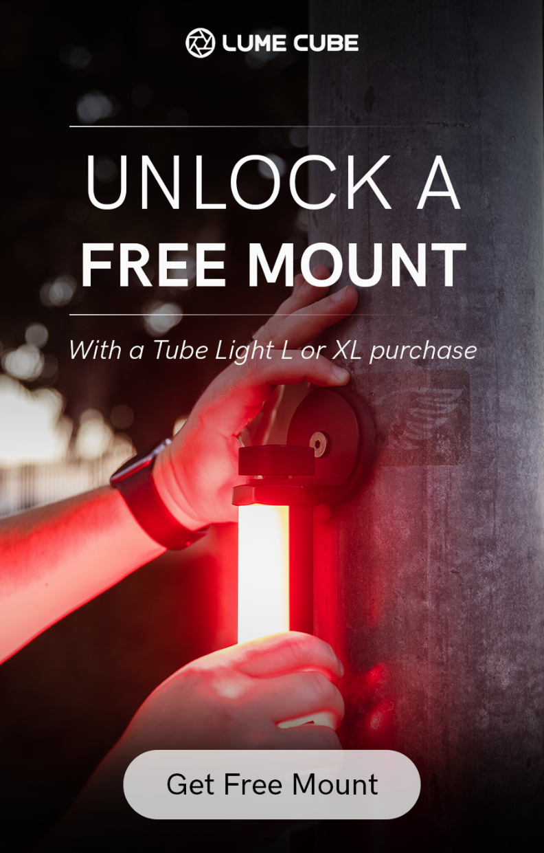 Get Free Mount
