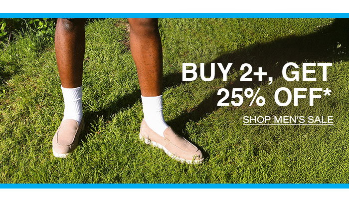 Shop men's sale