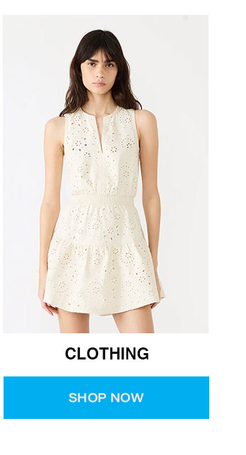 Clothing