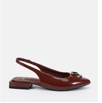 Chilli Plum Patent