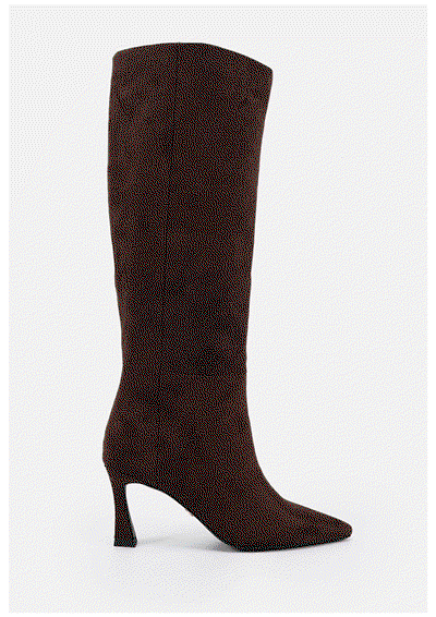 devyn espresso suede