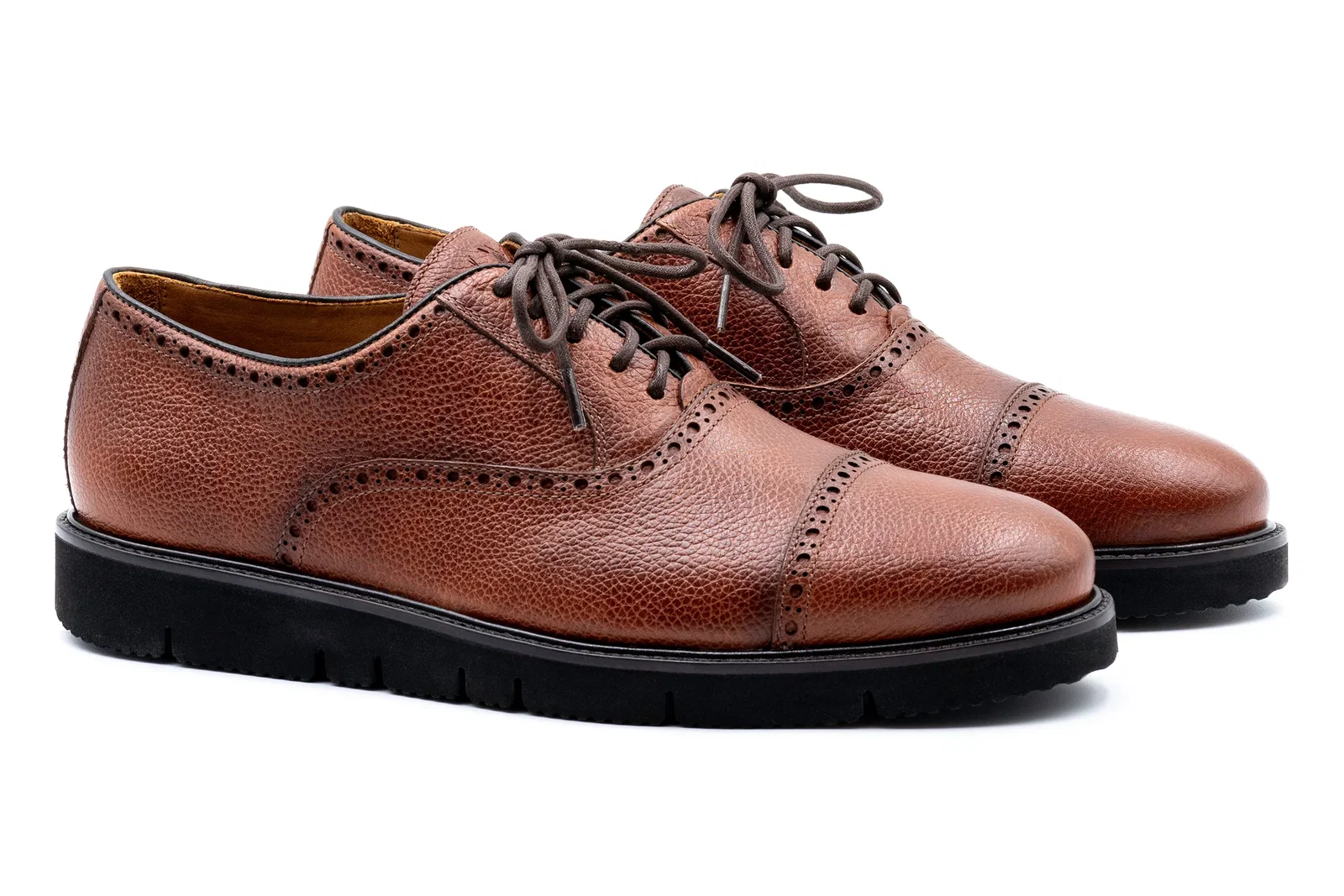 Image of Charleston Cap Toe