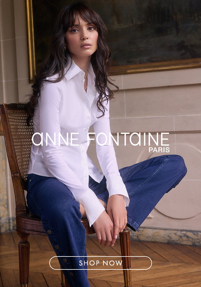Shop AnneFontaine.com