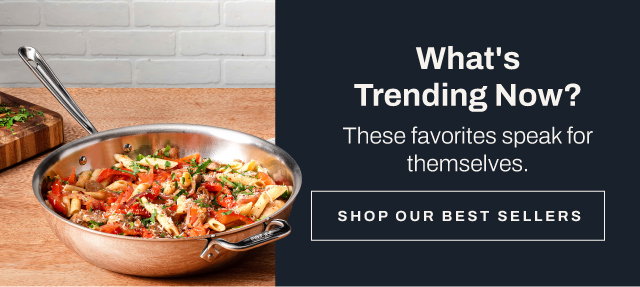 shop our best sellers