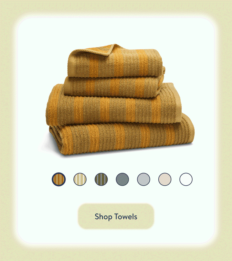 Shop Towels