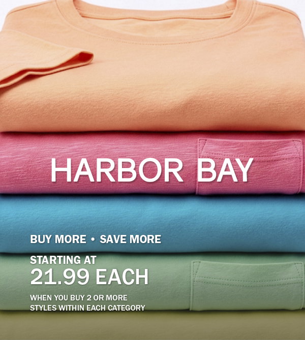 Harbor Bay