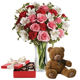 Save on Flowers