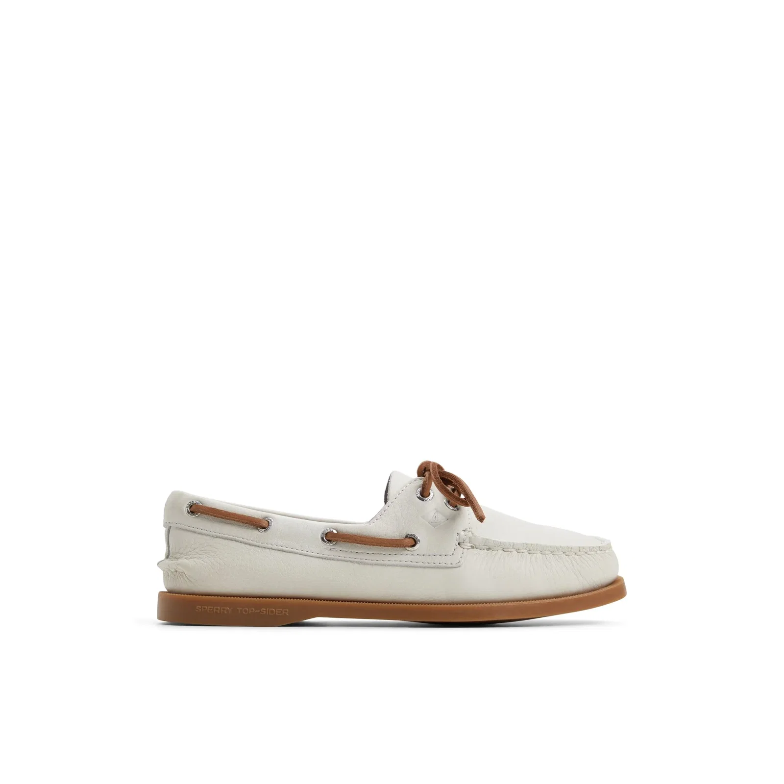 Image of Authentic Original™ 2 Eye Boat Shoe