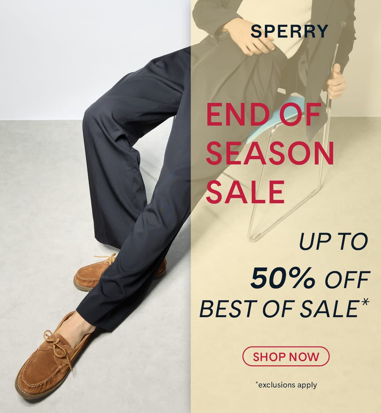 Sperry