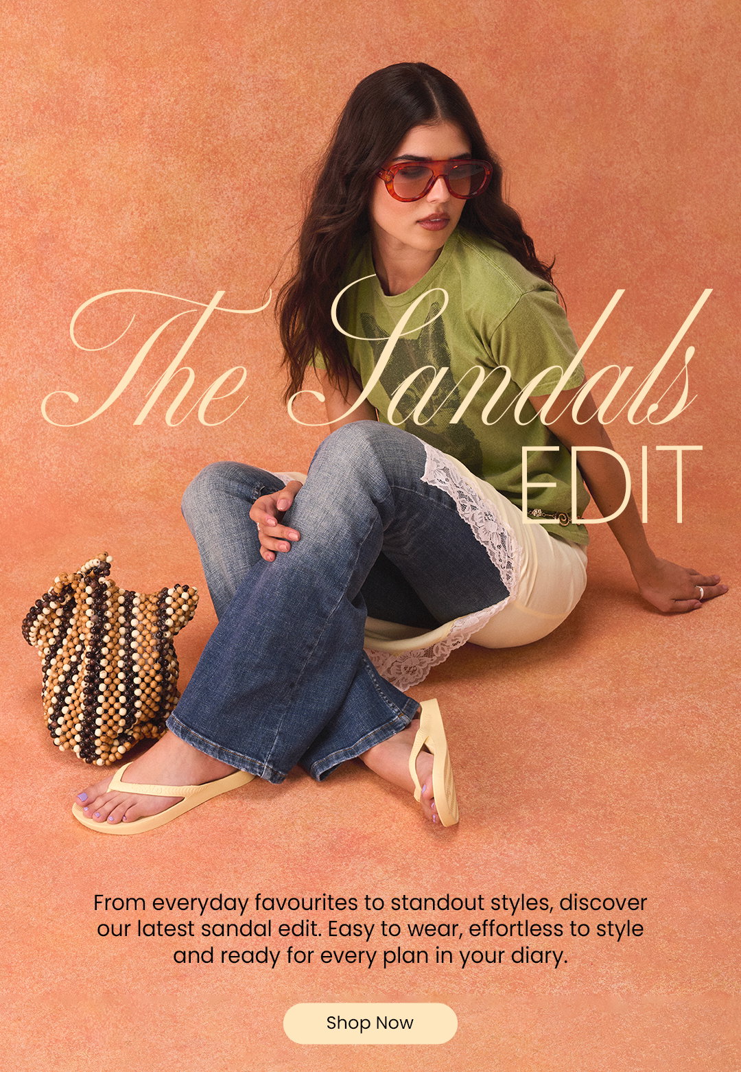 Sandals Image