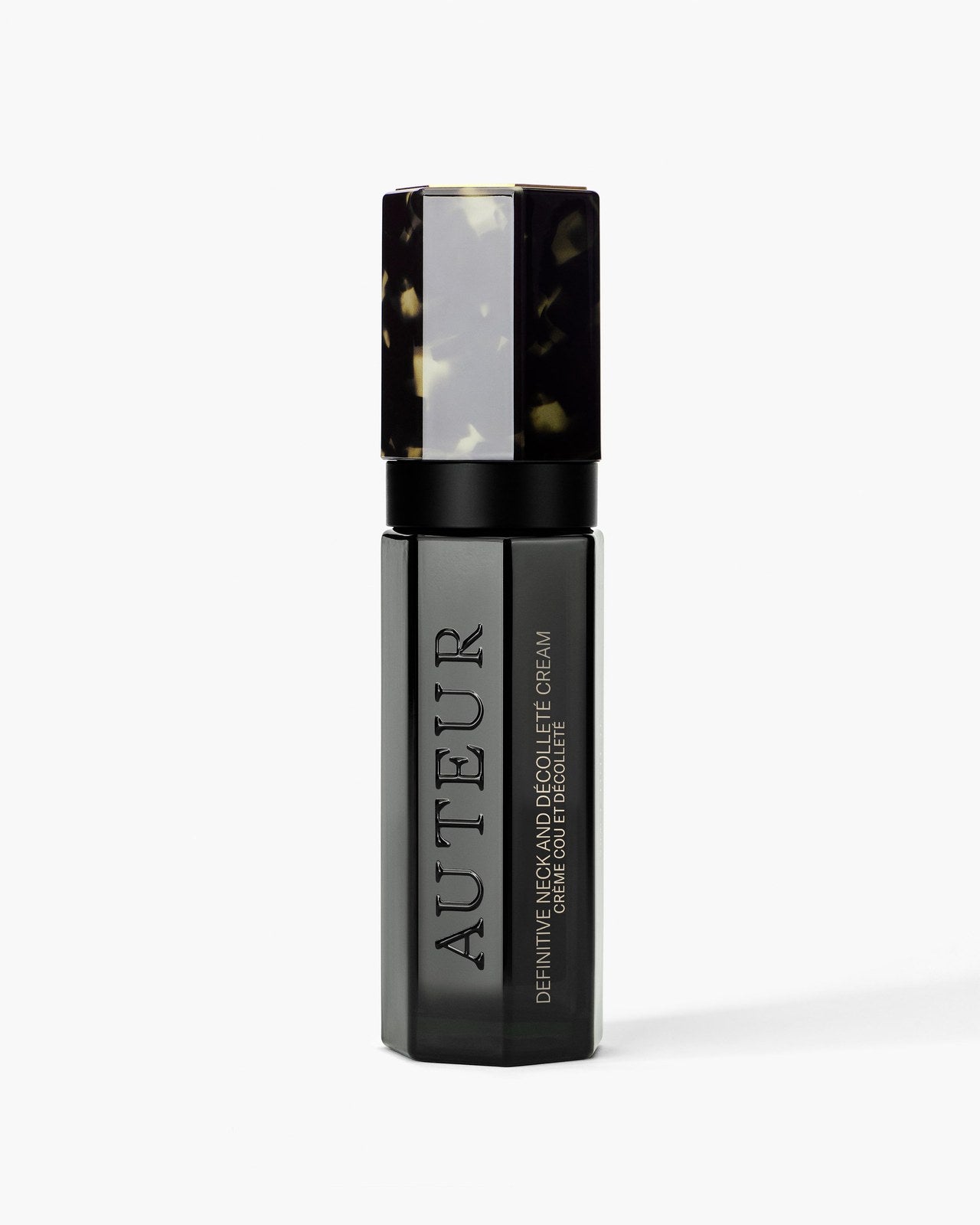 Neck and Décolleté Cream